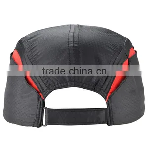 Hot Sell Promotional Sport Caps With Embroidery Patch thumbnail-2