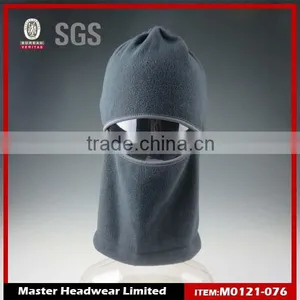 Functional Winter Ski Face Mask Hat thumbnail-1