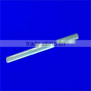 Cylindrical Lens, BK7 Rod Cylindrical Lenses, Fused Silica Rod Cylinder thumbnail-1