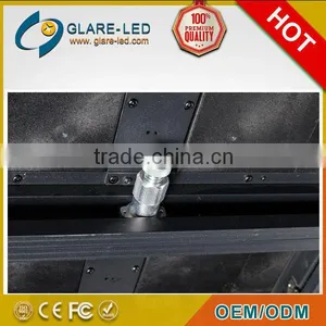 Integrated 3in1 SMD Full Color Outdoor Indoor LED Screen P10/P8/P6/P5 thumbnail-5