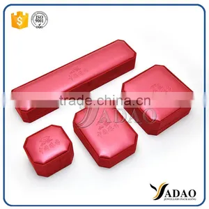 Sophisticated Technology Hinged Leather Box for Sale thumbnail-5
