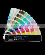 Gravure Printing Ink for PVC Film thumbnail-1