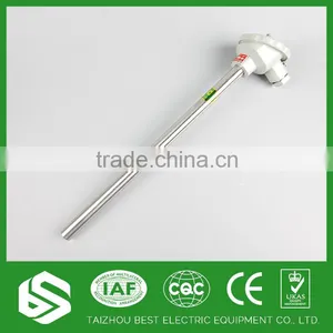 China Supplier Fast Response Thermocouples thumbnail-1