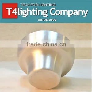 Aluminium Spinning Hot Sale Kitchen Aluminium Spinning Sealing Cover thumbnail-1