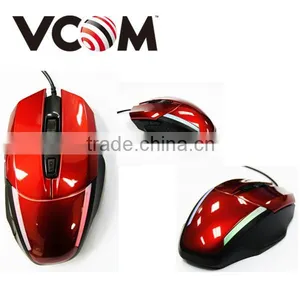 2014 New Product High Quality USB Connector Mouse 2400CPI thumbnail-1