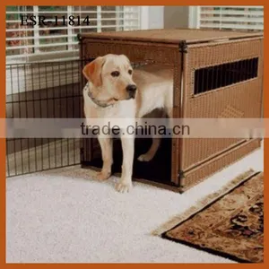 Luxury Pet Dog Bed Wholesale In China thumbnail-1