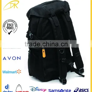 2015 New Design Leisure College Backpack, Fashion New Canvas Backpack thumbnail-4