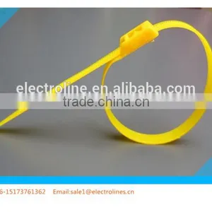 2016 High Quality Full Size & Color Nylon 66 Plastic Double Lock Cable Tie thumbnail-1