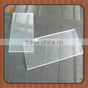 0.2mm Thick Plastic Sheet thumbnail-5
