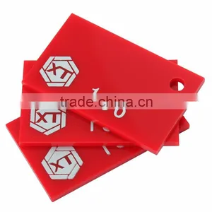 High Quality Pmma Sheet/Colored Acrylic Plate/types Acrylic Sheet thumbnail-1