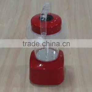 U Tube Camping Lantern Light, Lantern Camping Battery Lamps MODEL 706 thumbnail-4