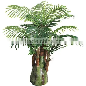 Artificial Palm Tree thumbnail-1