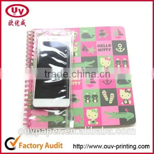 Cute Planner a5 Planner Binder thumbnail-1