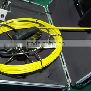 PD-710DM-6 Pinpoint Duct Surveillance Camera for Min PVC Pipe Inspection With DVR Recording Function thumbnail-4