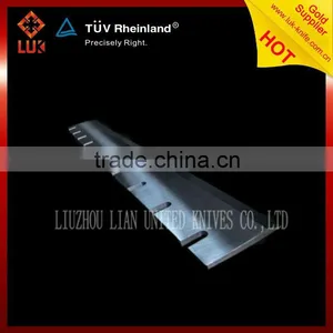 Wooden Planer Blade For Wood Chipping Equipment thumbnail-1