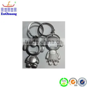 Promotion Custom Bottle Opener Keychain thumbnail-1