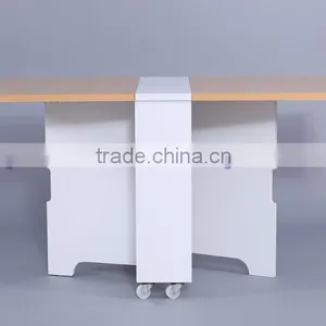 2016 Modern Good Quality Fold Table /Modern Coffee Table /dinning Table/TY thumbnail-1