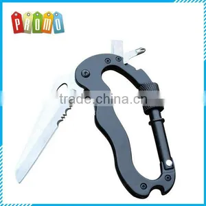 5 in 1 Trip Tool With Carabiner thumbnail-1