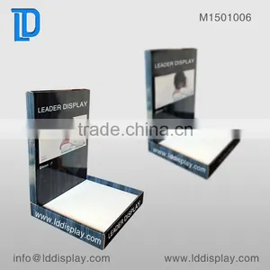 Cardboard Counter Display Stands & Table Top Display Stands thumbnail-2