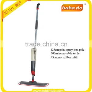 2016 Hot Sale Magic Water Spray Mop thumbnail-2