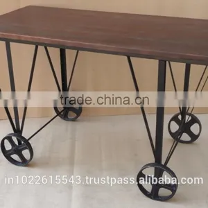 Industrial Work Bench thumbnail-2