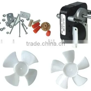 FAN MOTOR(refrigeration Spare Parts) thumbnail-1