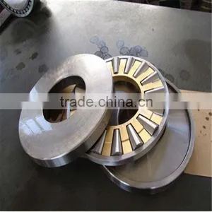 China Manufacturer Good Quality All Brands Roller Bearings,tapered Roller Bearing 32906 thumbnail-5