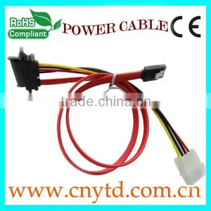 Wholesale High Quality Super Speed Sata Cable thumbnail-1