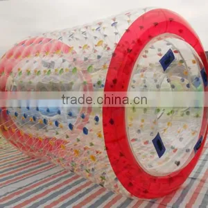High Quality Inflatable Water Walking Roller thumbnail-1