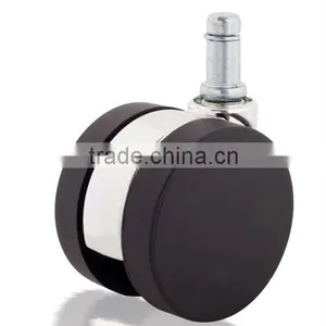 Nylon Office Chair Caster thumbnail-1