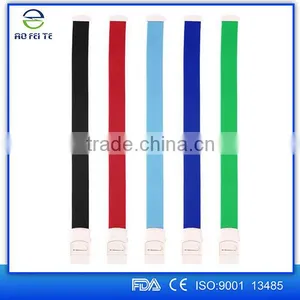 High Quality Medical Cheap Disposable Tourniquet thumbnail-3