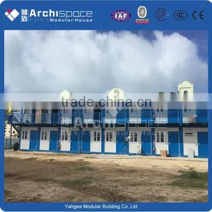 Special Container 20ft Mini Sets for Sale Prefab Homes thumbnail-4