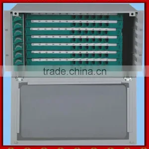 Optical 96 Fiber ODF for Telecom thumbnail-1