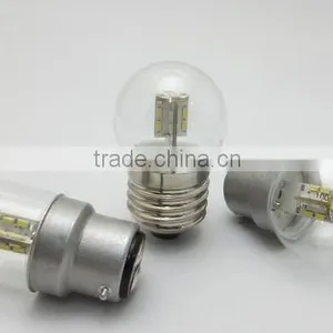 NEW G35 T28 24V LED BULB E27 thumbnail-3