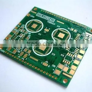 Push Button Switches Pcb/ Printed Circuit Board/ Pcba/ Pcb Assembly Producer thumbnail-4