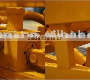 30 Ton Mobile Container Loading Ramp (Customizable) thumbnail-5