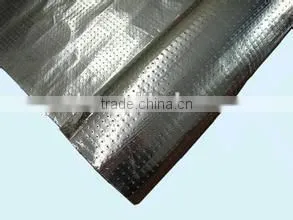Woven Dry Cold Bulk Thermal Insulation Container Liner thumbnail-2