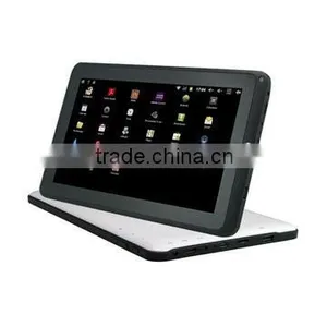 10" Android 4.0 Tablet PC 1.5GHz Adroid 4.0 Tablet PC thumbnail-1