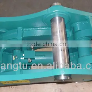 Hydraulic Quick Hitch Coupler For 18-25 Ton Excavator thumbnail-3