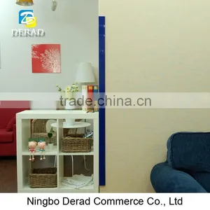 Pallet Corner Protector, Plastic Wall Corner Bead thumbnail-1