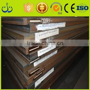 Oil Pipeline Steel X70 Steel Plate Price per Ton thumbnail-2