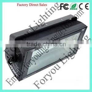 High Quality Top Sell 3000w Strobe Light thumbnail-1