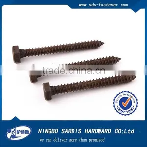 China Manufacturer Factory Direct Self Tapping Screw thumbnail-3
