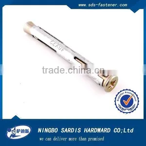 Made In China Online Shopping Different Sizes White ZP Hollow Wall Anchor thumbnail-3