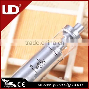 Vape Mods All in One Mod Box New Vape Mods 25W TC UD Starling Box Mod thumbnail-3