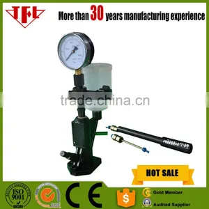 Denso Bosch Fuel Injector Nozzle Tester Ps400a thumbnail-5
