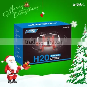 Shop for the Best RC Quadcopters at Unbeatable Great Prices With Worldwide From X-viki thumbnail-6