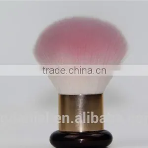 2016 Hot Sale Big Size Makeup Brushes With Big Handle,stand Upside Down Makeup Brushes thumbnail-4