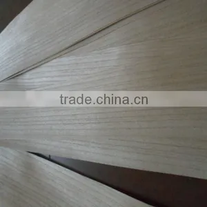 FSC Paulownia Veneer, Softwood for Furniture thumbnail-1