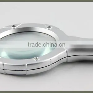 IMAGINE MG8B-1 4X Magnifying Glass With 6 LED Lights for Low Vision thumbnail-4